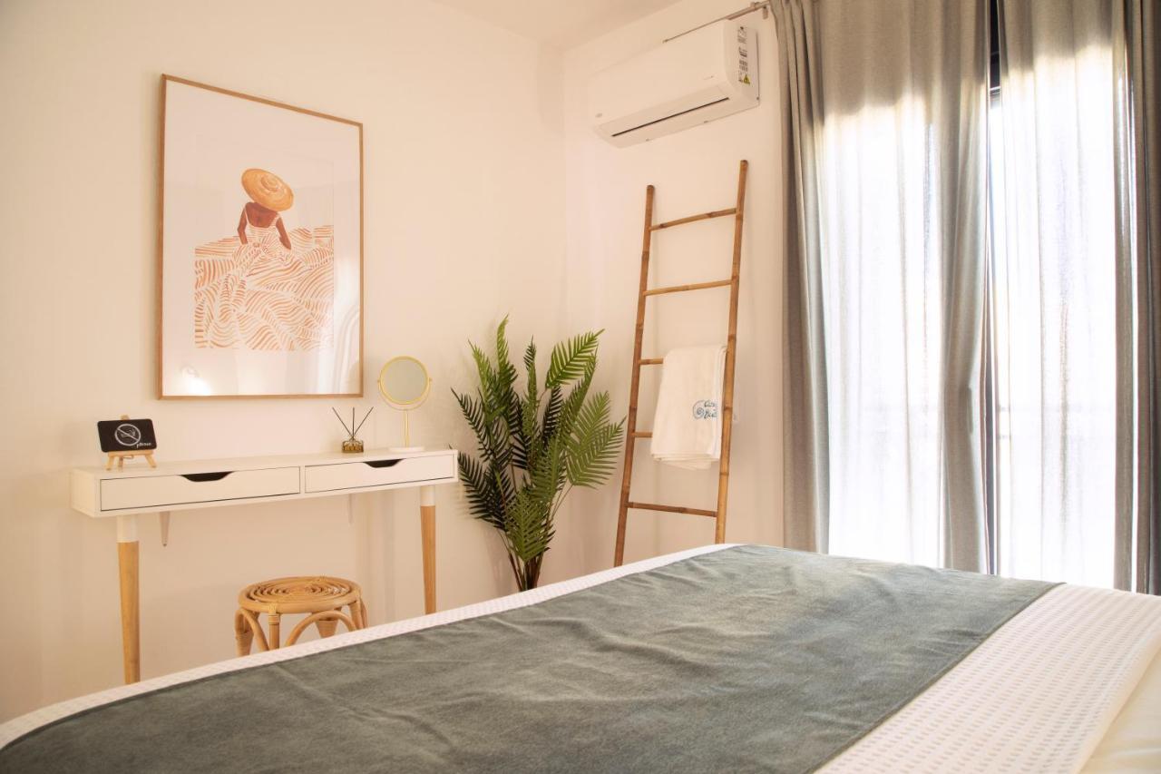 St. Nicolas Soho Apartments Ágios Nikólaos Екстериор снимка