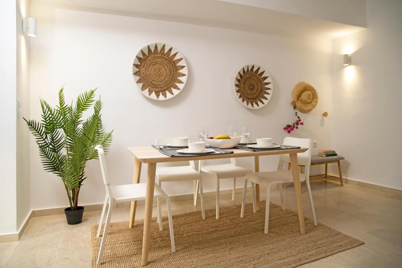 St. Nicolas Soho Apartments Ágios Nikólaos Екстериор снимка