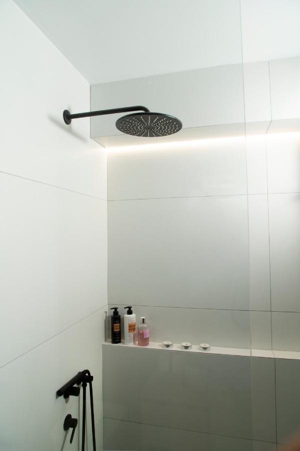St. Nicolas Soho Apartments Ágios Nikólaos Екстериор снимка