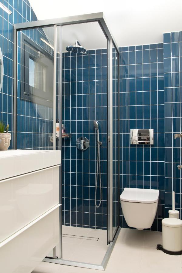St. Nicolas Soho Apartments Ágios Nikólaos Екстериор снимка