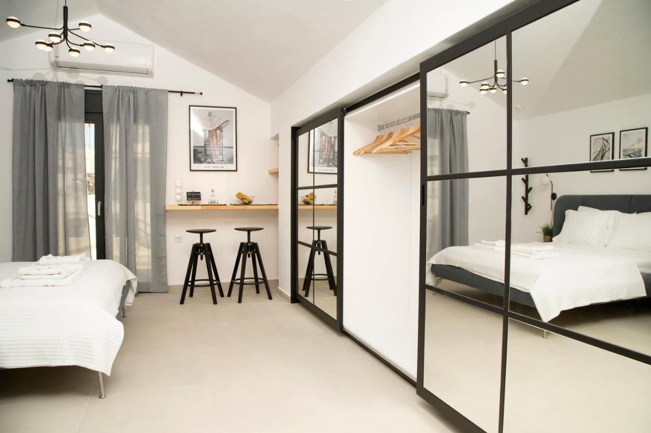 St. Nicolas Soho Apartments Ágios Nikólaos Екстериор снимка
