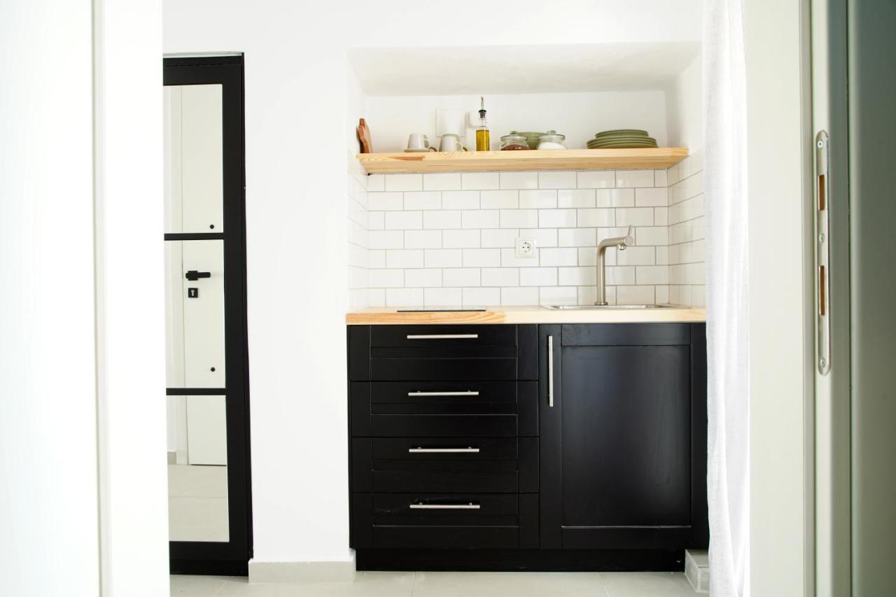 St. Nicolas Soho Apartments Ágios Nikólaos Екстериор снимка