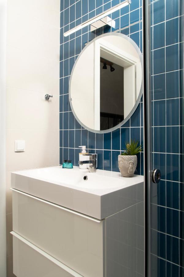 St. Nicolas Soho Apartments Ágios Nikólaos Екстериор снимка