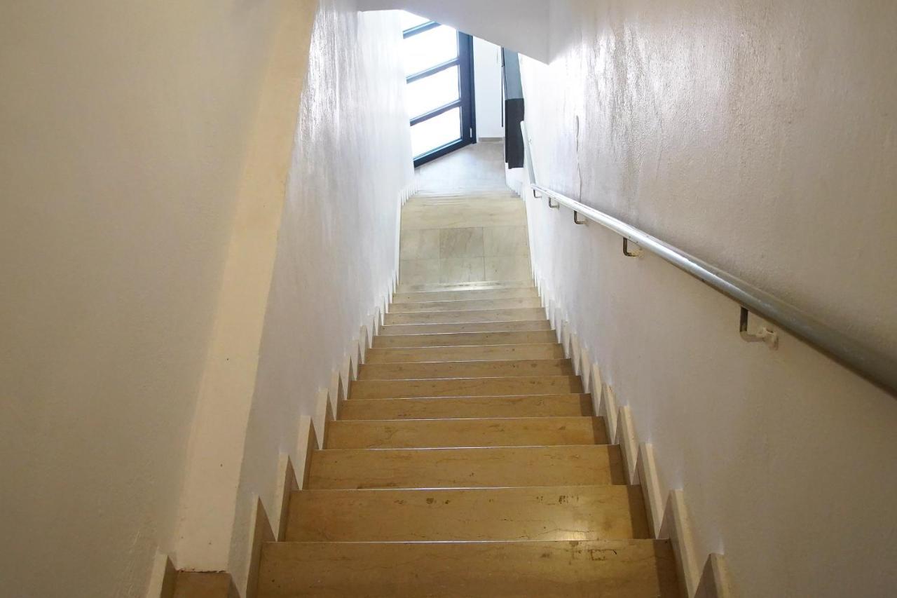 St. Nicolas Soho Apartments Ágios Nikólaos Екстериор снимка