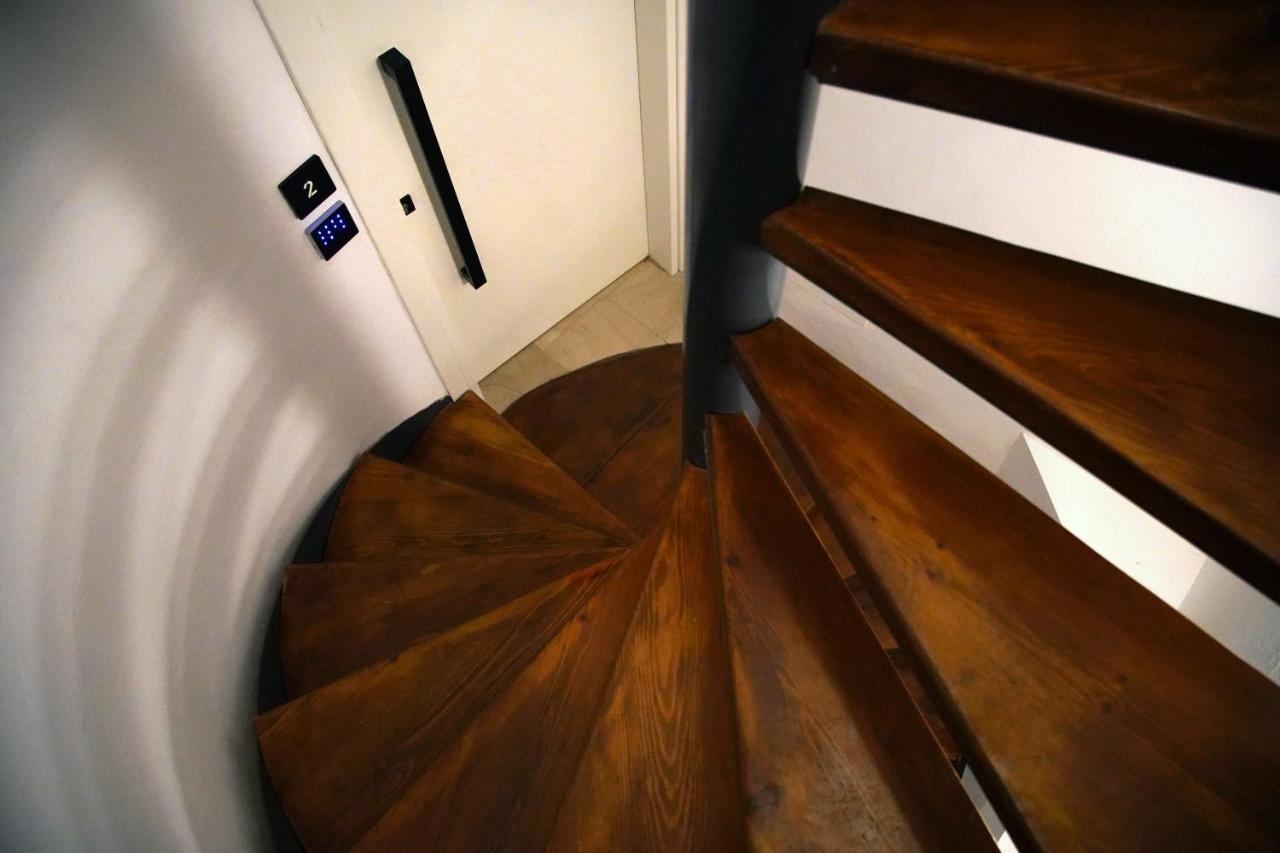 St. Nicolas Soho Apartments Ágios Nikólaos Екстериор снимка